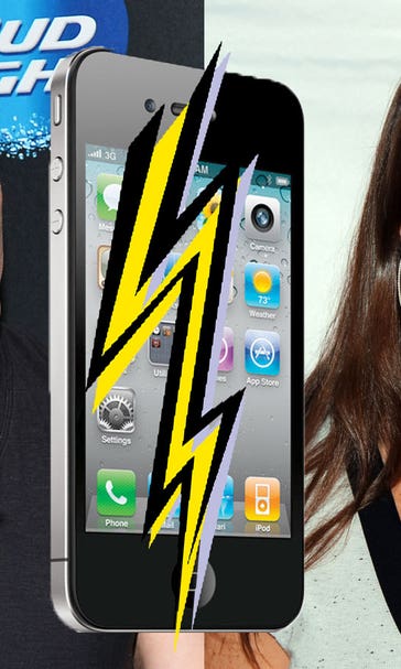 Call me maybe: Chael Sonnen outs Stephanie McMahon's cell number during an interview